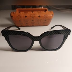 MCM Sunglasses - No scratches